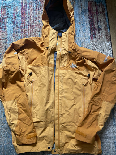 Mountain equipment changabang - mountain,