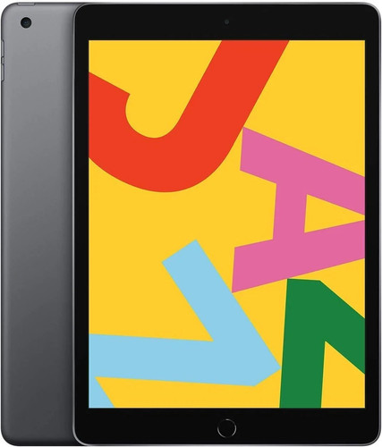Apple ipad 7th - apple,