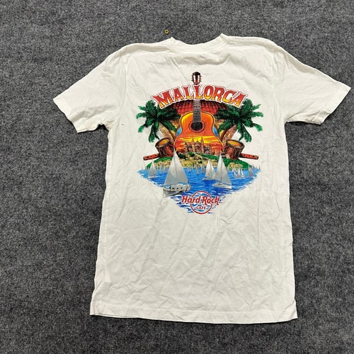 Hard rock cafe - t-shirt, mens