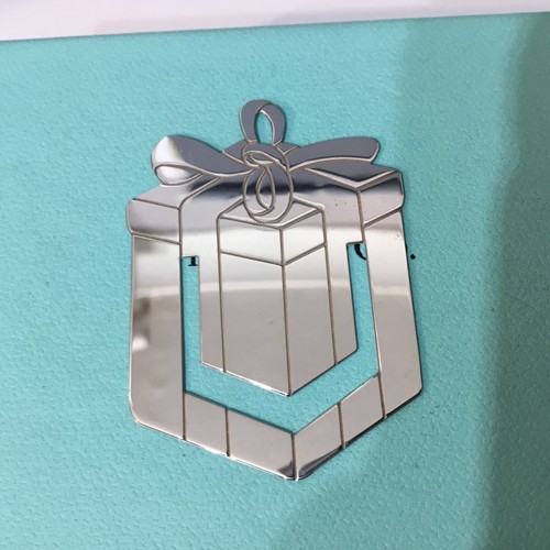 Tiffany 55mm gift box - tiffany,