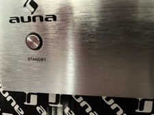 Auna AV2 CD508BT-SL Home