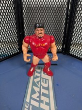 Nikolai Volkoff WWE Wrestling Figure Custom Hasbro Wwf