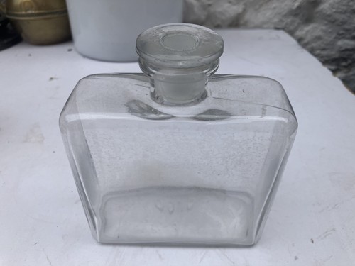 Large antique french scent - large,