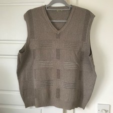 VINTAGE BHS SWEATER VEST