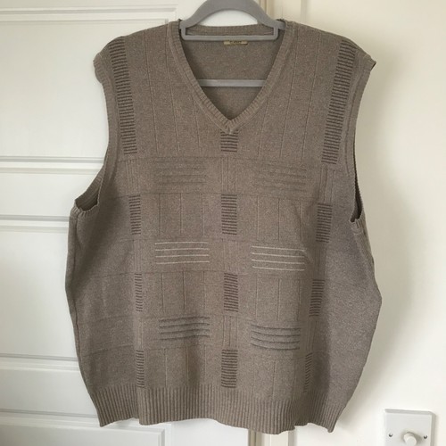 Vintage bhs sweater vest - sweater,