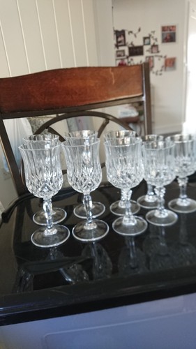 Selection crystal arques - crystal, d'arques