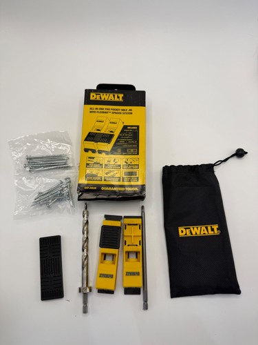 Dewalt all one pro - all-in-one,