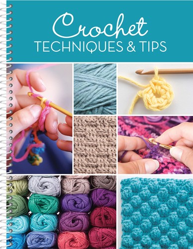 Crochet techniques tips for - techniques, tips: