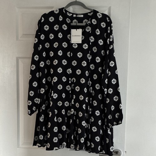 Glamorous women black - glamorous, &