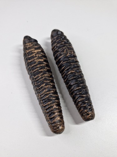 Vintage pair cuckcoo - of,