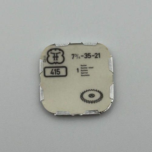 Fhf ratchet wheel - fhf,