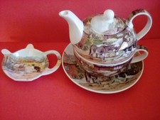 Leonardo Country Life 'Tea for