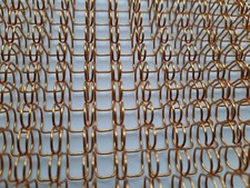 100 6.4mm 3:1 GOLD Binding
