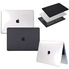 For Apple MacBook Air 11 PRO 13/14/15/16 12"(A1534) Laptop Hard Shell Cover Case