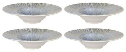 Irys bary porcelain - 4x, round