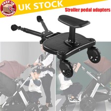 Stroller Step Board Toddler