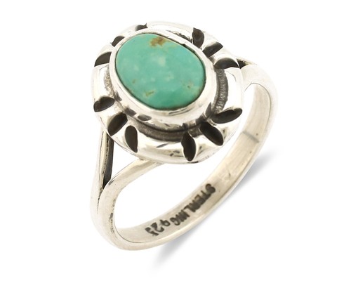 Navajo ring 925 silver - navajo,