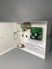 DANTECH DA446 NORBAIN 12VDC 1.5A 24VDC 0.75A PSU POWERSUPPLY USER SELECTABLE UK