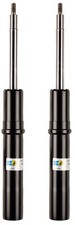 2x Bilstein B4 Pair Front