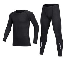 Thermal Base Layer Football