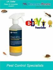 Odour eliminator, dead rats