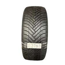 205 40 ZR17 84W XL HANKOOK KINERGY4S, Tread 5.3mm  (E2787) Tested