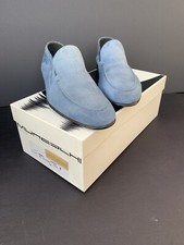 Moreschi Mens Luxury Genuine