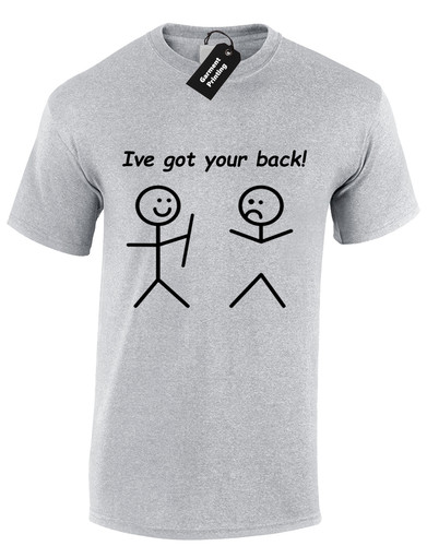 Ive got your - ive, mens