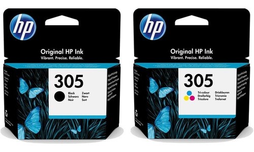 305 black colour - hp, &