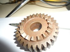 BSA B40 Etc  30T KICKSTART RATCHET GEAR 18/30