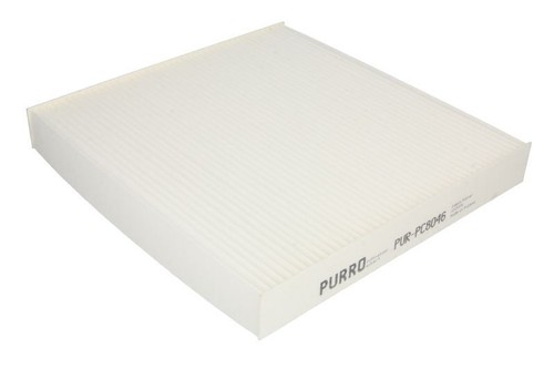 Purro pur pc8046 filter cabin - purro, filter,