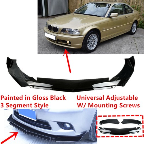 Add universal for - add-on, bmw