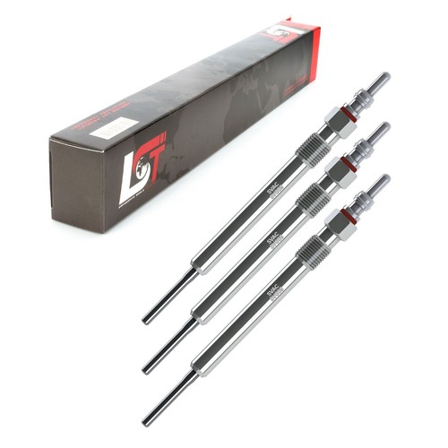 Glow plugs rod - plugs,