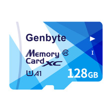 128GB Micro SD Memory Card Class 10 For Mobile, Camera, Dash Cam, Sat Nav, CCTV