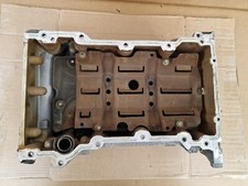 ALFA 159 BRERA SPIDER 3.2 V6 JTS GENUINE ENGINE OIL SUMP PAN 71741159 (A6)