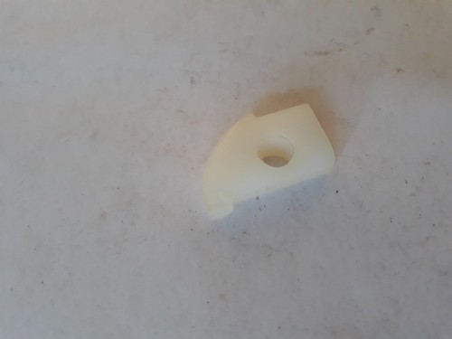 Genuine honda throttle - genuine, cable