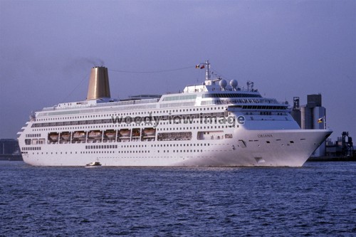 Sq0207 liner oriana - -,