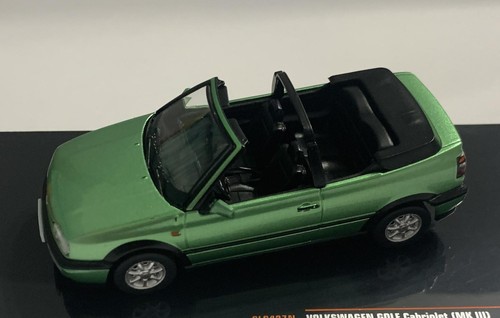 Golf cabriolet mk3 - mk3, 1995