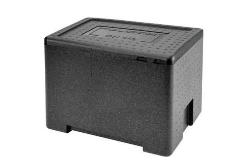 Insulated food container 6 - insulated,
