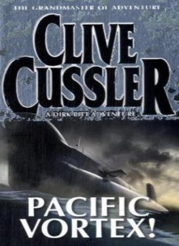 Pacific vortex clive - vortex!, by