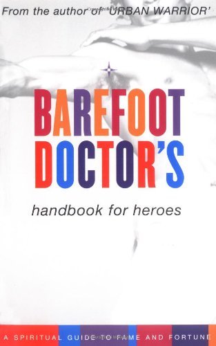 Barefoot doctor handbook for - barefoot,