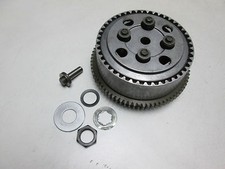 Clutch clutch basket driver