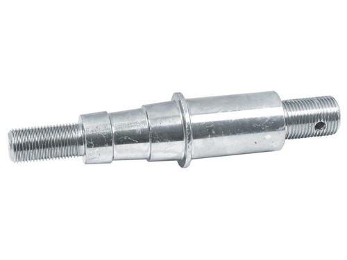 Lower link shaft - old, stock