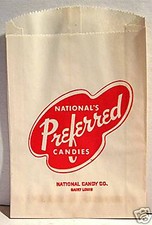 Vintage Preferred National