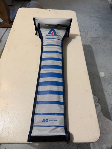 Armstrong system 72cm 5 - system,