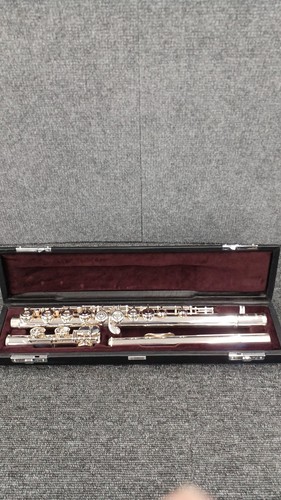 Yamaha yfl 311 silver - yamaha, yfl-311