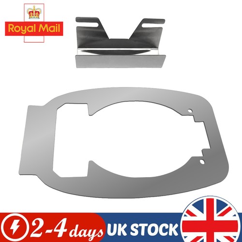 Door handle pro plate - handle,