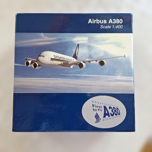 Singapore airlines 400 - singapore,