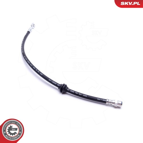 Front axle brake - brake, 35skv175