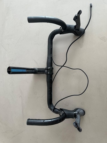 Wahoo kickr bike - kickr, v1